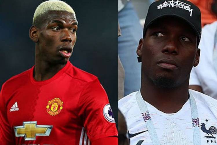 Pogba Bergabung dengan Juara MLS Atlanta United