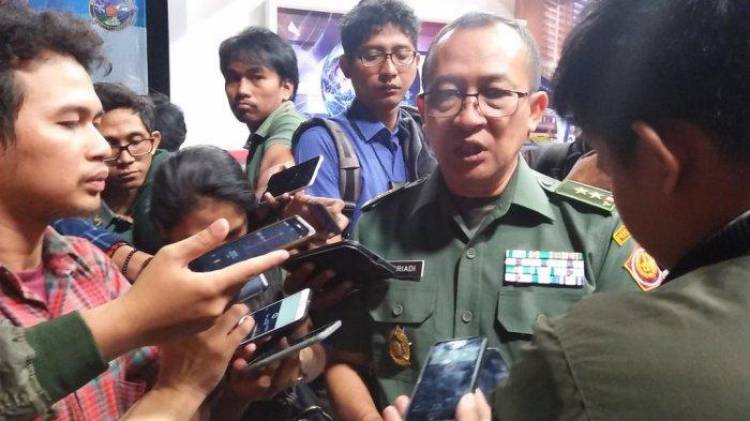 Gerah Banyak Akun Medsos Gunakan Nama TNI, Mabes Minta Kominfo Tertibkan