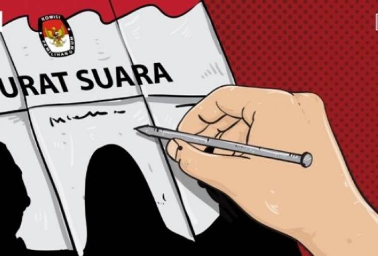 Warga Batanghari Jenuh Obral Janji Caleg Incumben