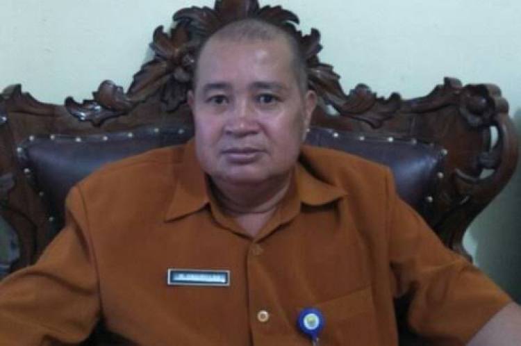 Lakukan Pungli, Kepala Samsat Merangin Hanya Berikan Teguran Lisan dan Tertulis