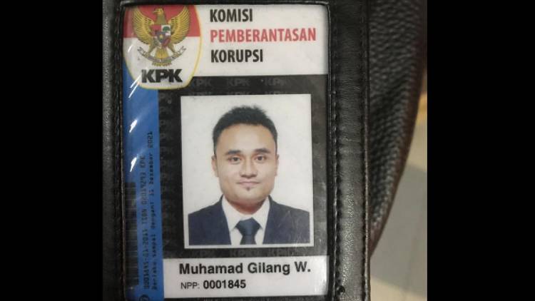 Kasus Penganiayaan Penyelidik KPK, Polisi Sita CCTV Hotel Borobudur