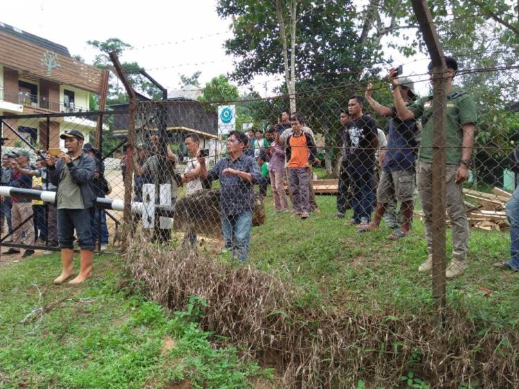 Dituding Mengadu Domba, Ini Jawaban PT REKI