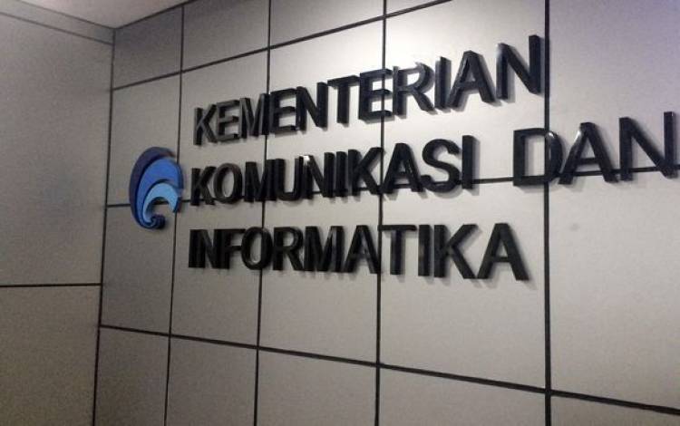 Kemkominfo Blokir Akun Abal-abal TNI di Instagram