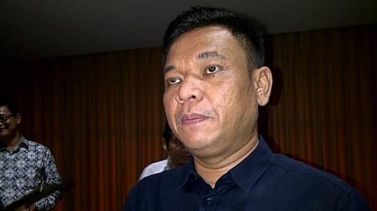 TKN Jokowi Sindir Lagi Capres-Cawapres Terlibat Panama Papers