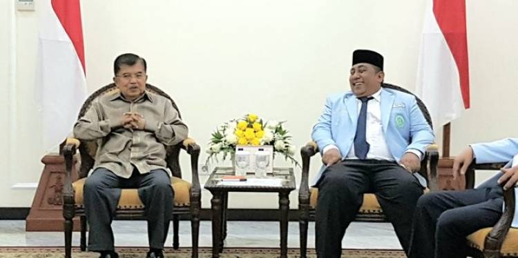 BKPRMI Jaga Masjid Jangan Sampai Disusupi Kegiatan Politik