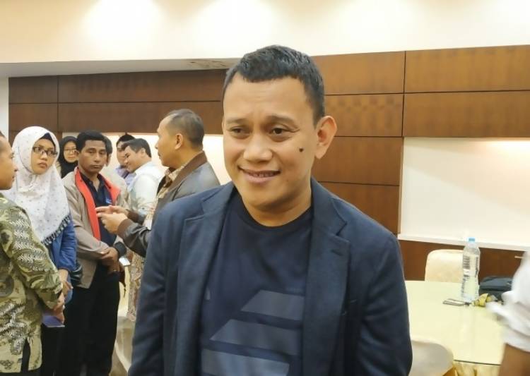 Karding Tuding Soal Anggaran Bocor Hanya Sensasi Prabowo