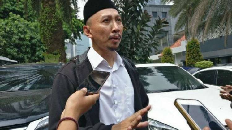 Digugat Abu Janda Rp1 Triliun, Begini Kata Facebook