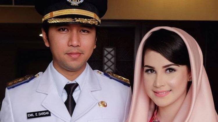 Politik Balas Jasa Ala Bupati Emil untuk Pejabat "Ring Satu"