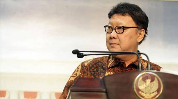 Akui Anggaran Bocor, Mendagri: Tak Mungkin Kebocoran Anggaran Rp500 Triliun