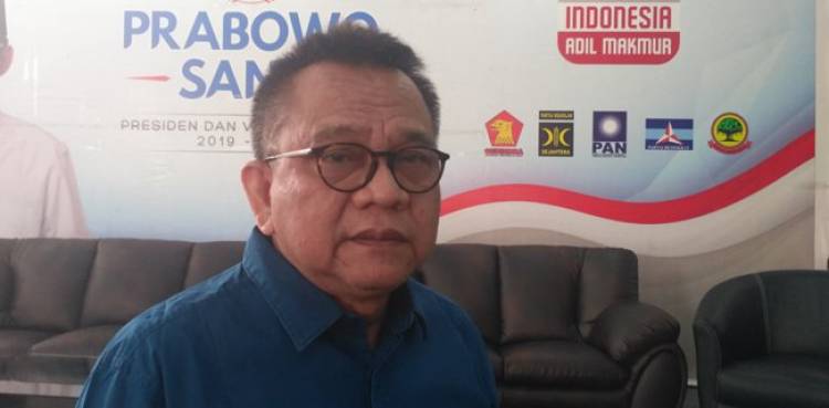 Dari Blunder, Kubu Jokowi-Ma'ruf Mulai Panik