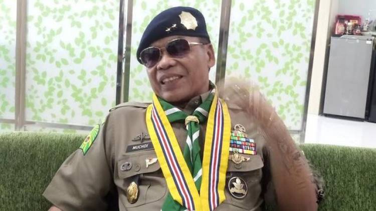 PSI Kok Panik, Khawatir Muchdi PR Jadi Kuda Troya di Kubu Jokowi