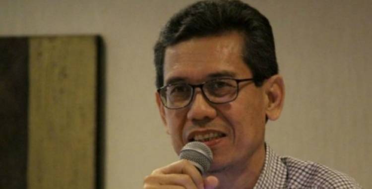 Debat Capres-Pengelolaan SDA Era Jokowi Banyak Melanggar Konstitusi 