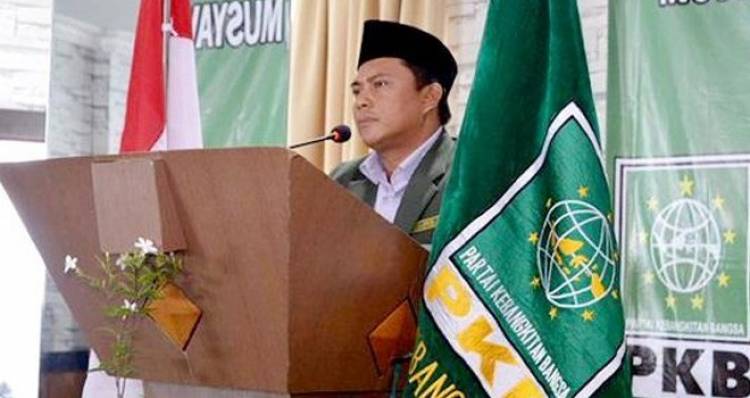 Sofyan Ali: Kader Membelot Dukungan, PKB Tegas Beri Sanksi PAW