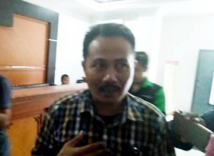 Juber, Anggota DPRD Provinsi Jambi yang Kembalikan "Uang Ketok" Ikut Diperiksa KPK 
