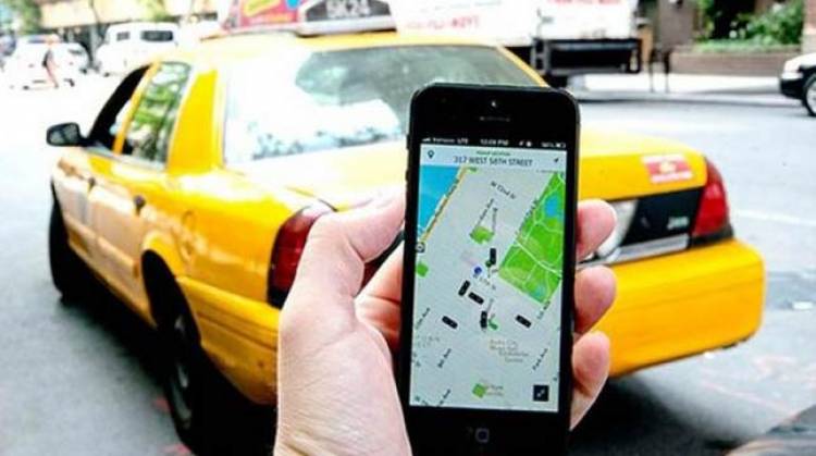 Prediksikan Isu Angkutan Daring akan Ramaikan Debat Kedua Pilpres 2019