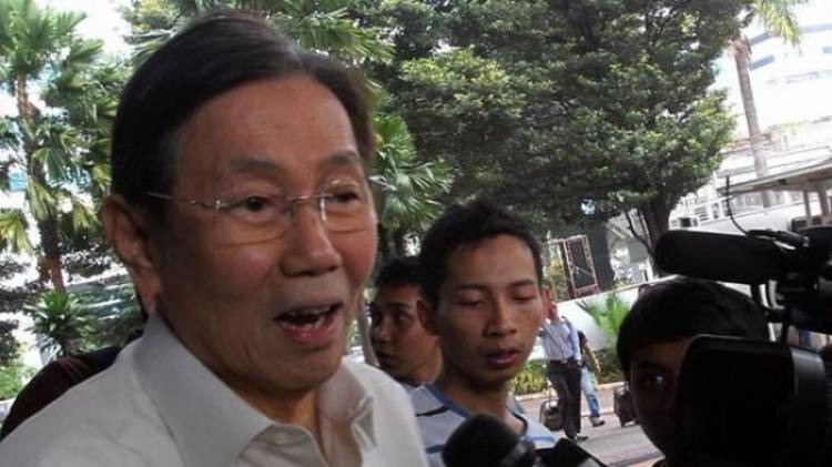 Optimis, Sandiaga: Dapat Materi Debat dari Kwik Kian Gie