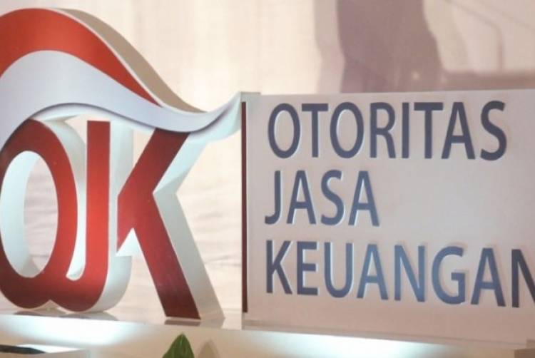 OJK Temukan Layanan Tekfin Ilegal Didominasi China
