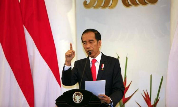 Ini Dia Kandidat Penerima Anugerah Paritrana Awards yang akan Diserahkan Jokowi