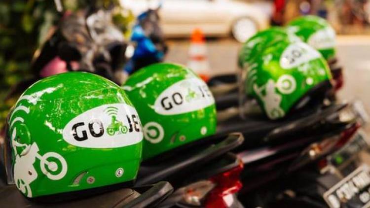 Gojek Geram Marak GPS Tuyul Rugikan Mitra Gojek