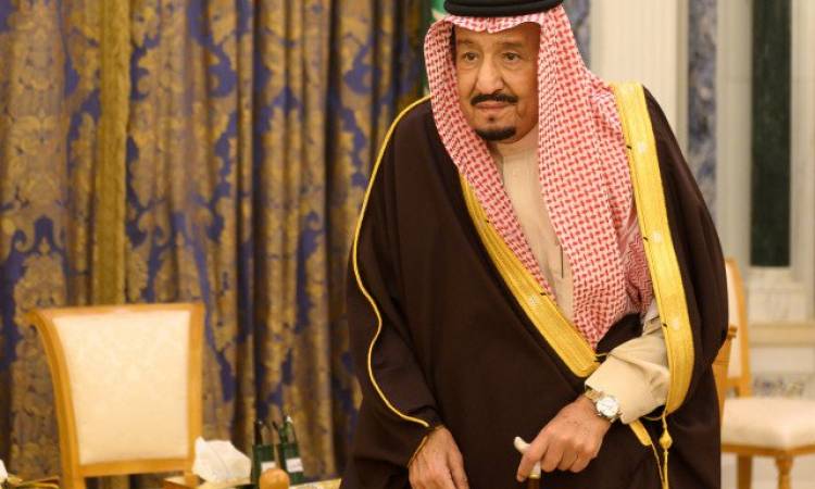 Raja Arab Luncurkan Mega Proyek Rp112,5T di Riyadh