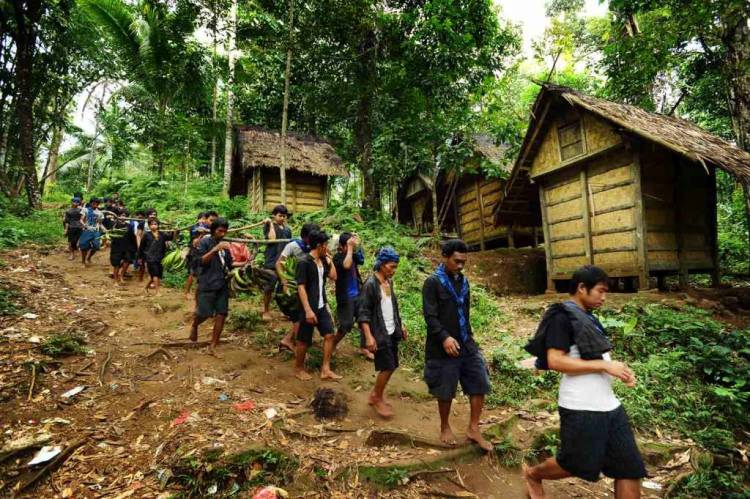 Satu-satunya di Indonesia, Masyarakat Suku Baduy Tolak Bantuan Dana Desa Rp2,5 Miliar
