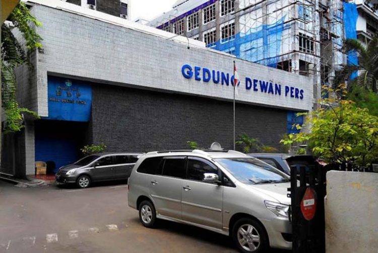 Berita 'Ahok Gantikan Ma'ruf?' Disoal TKN, Ini Kata Indopos