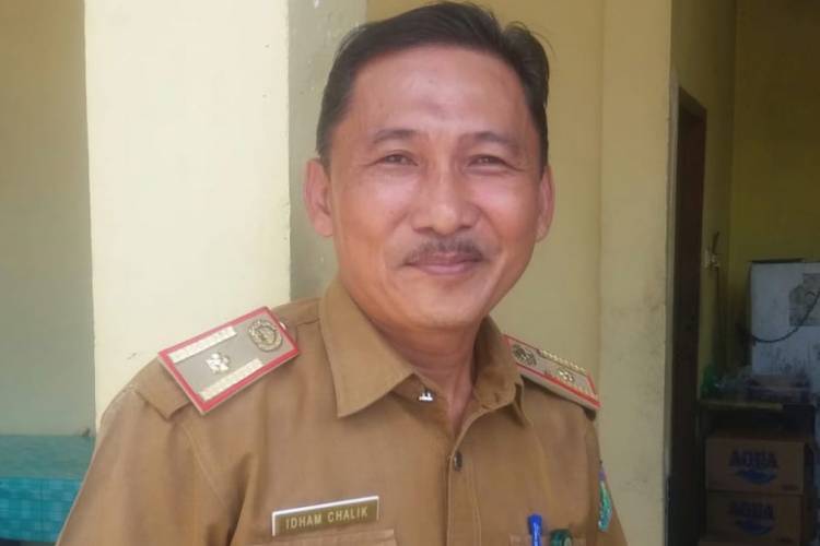 Empat Mantan Pimpinan DPRD Sarolangun Belum Kembalikan Mobnas, Ini Nama-namanya