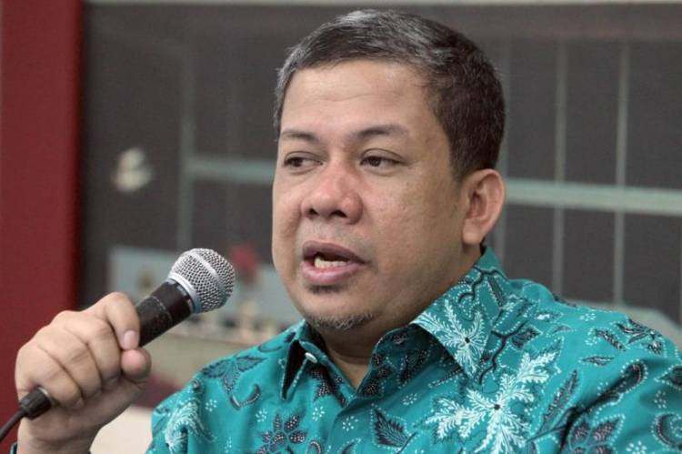 Fahri: Saya Nggak Percaya Soal Rahasia Pilpres Bikinan KPU Tidak Bocor