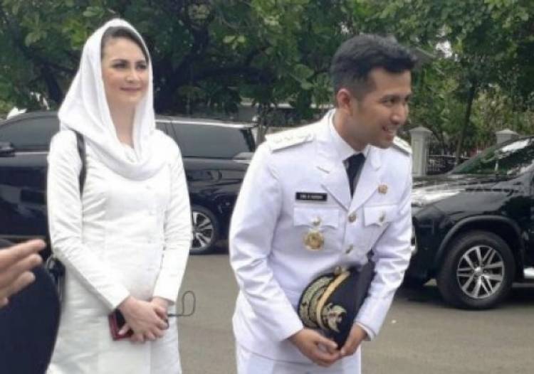 Arumi Dilarikan ke RS, Wagub Jatim Sempat Panik Bingung