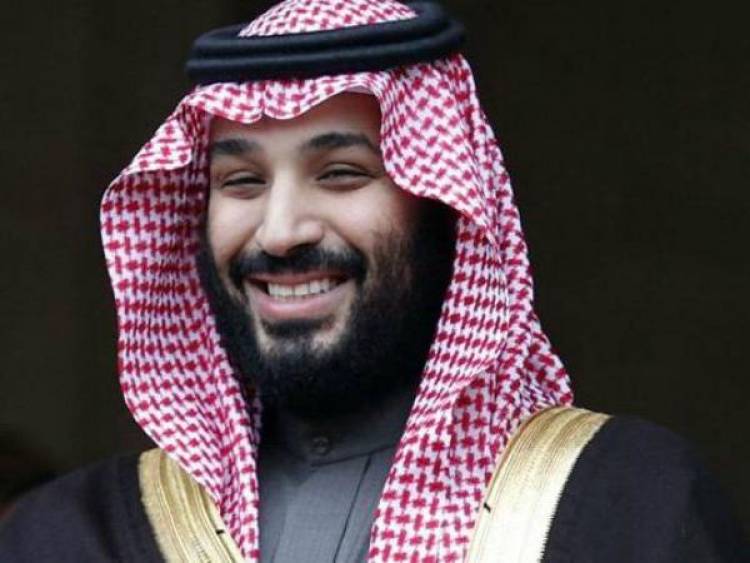 Arab Saudi Bantah Putra Mahkota Boyong Manchester United