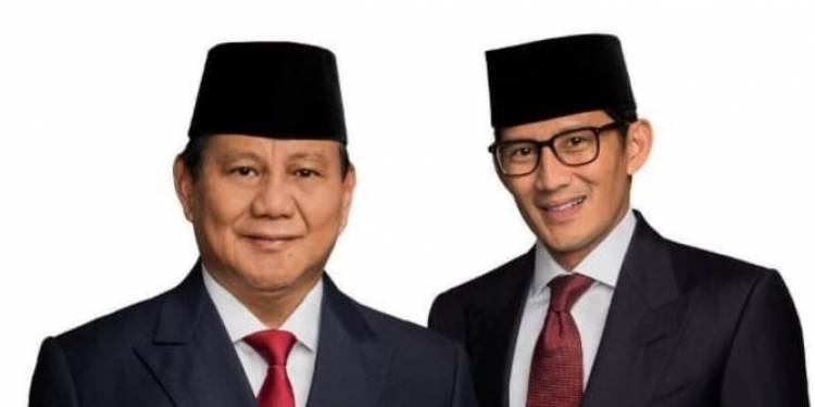 Kawal Suara Prabowo-Sandi di Aceh, Puluhan Ormas Targetkan 80 Persen Kemenangan 