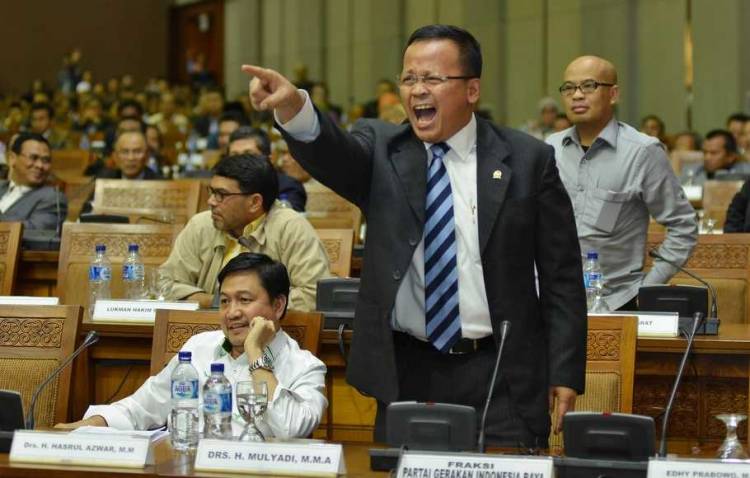 Jokowi Ungkit Lahan Prabowo, Gerindra: Keuntungan Lahan Prabowo itu Biayai Kampanye Jokowi Saat Pilgub DKI