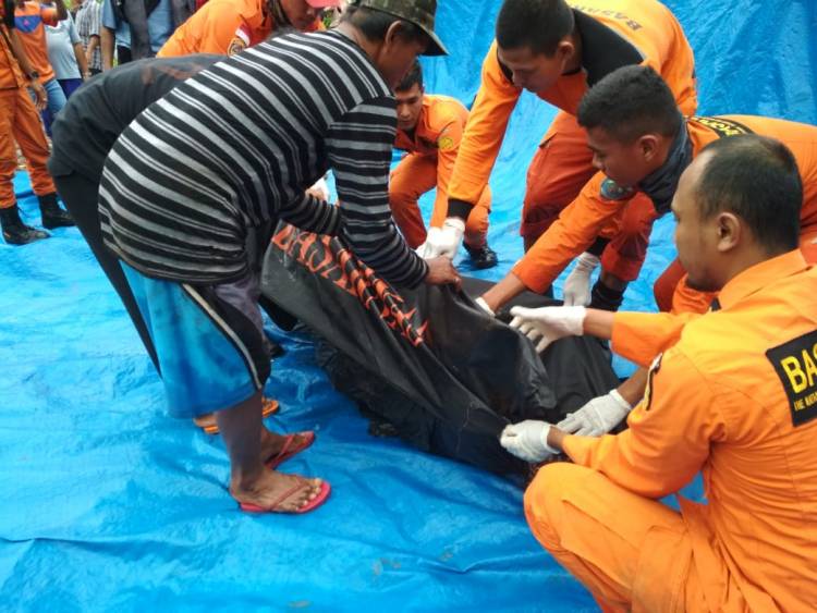 Empat Hari Dicari, Warga Merangin Ini Ditemukan Tewas