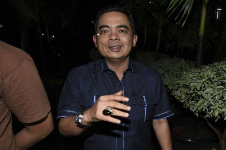 Nah Loh, Ketua DPRD Lampung Tengah Dipanggil KPK