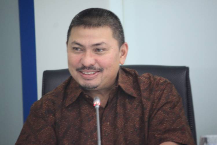 Giliran Ketua Fraksi PAN Dipanggil KPK