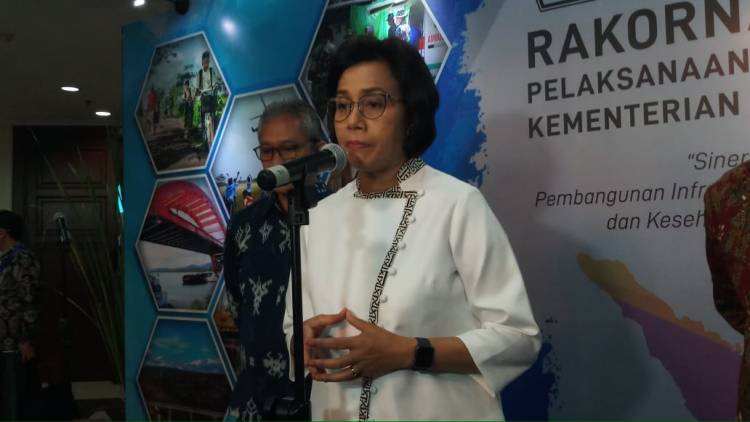 Alokasikan Dana Pendidikan Rp492,5 Triliun, Kemenkeu Minta Belanja Negara Berkualitas