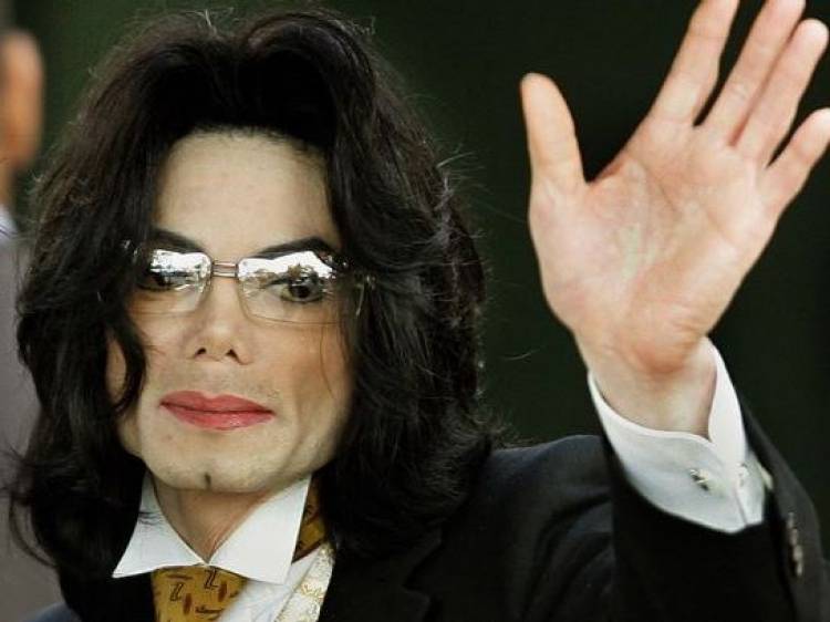 Putar Film Dokumenter, Michael Jackson Estate Tuntut Hbo Rp1,4 Triliun