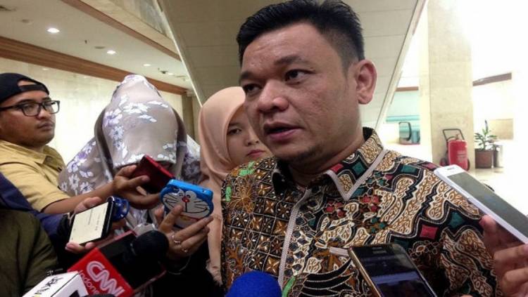 Soal Harga Telur, Ace: Prabowo Kalau Janji Jangan Asal Jeplak