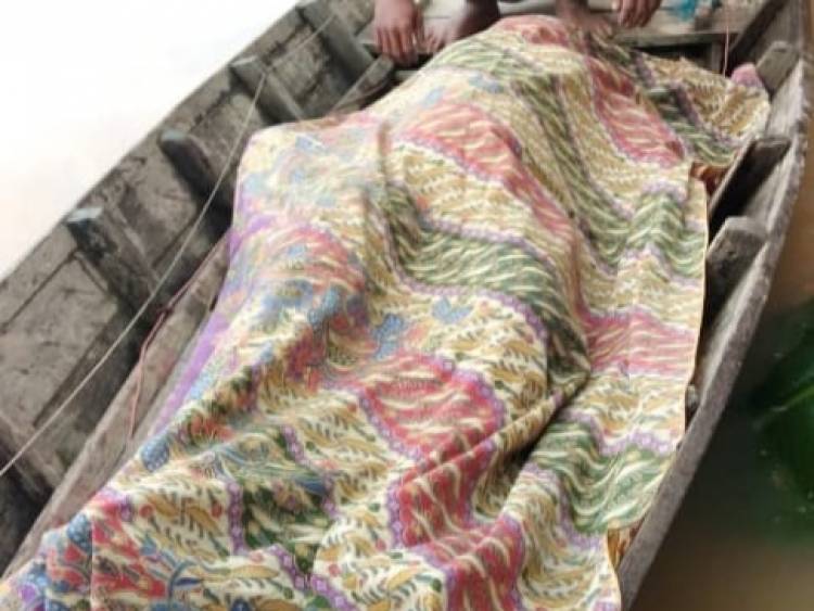 Warga Kuap yang Jatuh di Sungai Batanghari Ditemukan Tewas