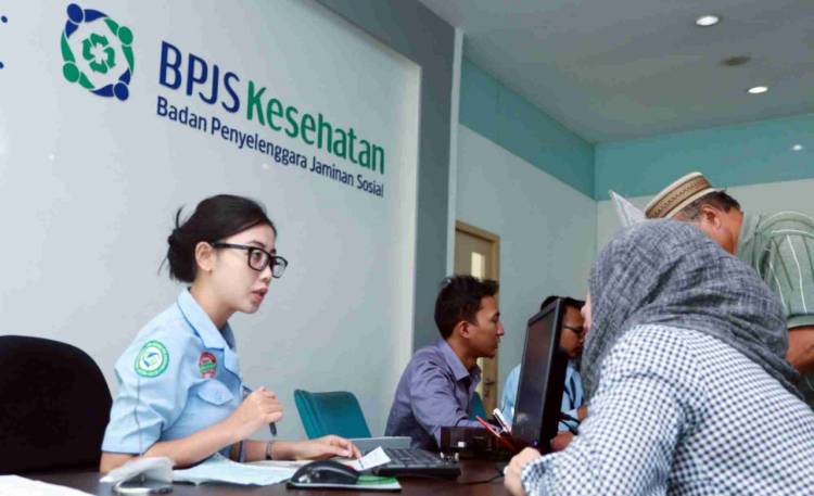 Empat Bulan Jasa Medis RSUD Tobelo Belum Dibayarkan BPJS