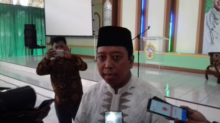 Rommy: Saya Minta Mbak Neno Warisman Bertaubat, Karena Merasa Paling Benar