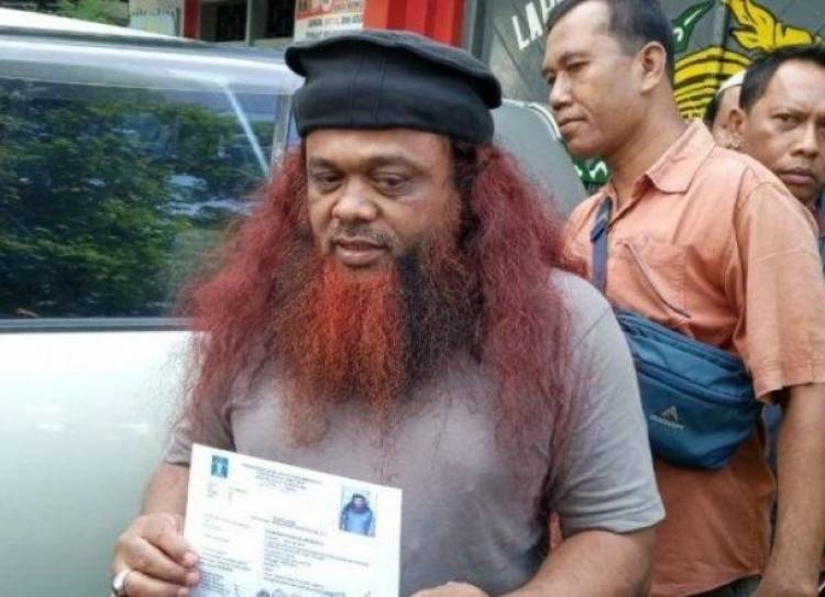 Noeim Baasyir Mantan Terorisme Seorang Sarjana Komputer dan Guru