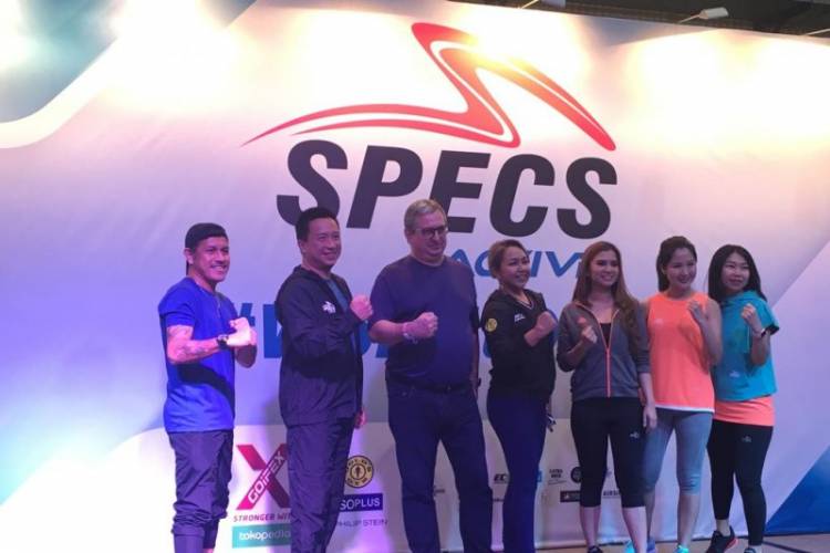 Persija Bakal Gunakan Jersey Teknologi Terbaru