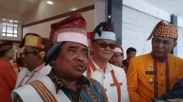 Ganjar Tak Terima Rekomendasi Bawaslu, Kemendagri: Urusan Periksa Itu Kewenangan Bawaslu