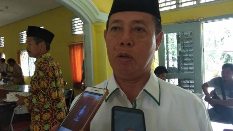 Marak Aliran Kepercayaan di Sarolangun Jambi, Ini Daftarnya