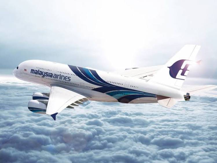 Penumpang Tidak Boleh Turun, Malaysia Airlines Akhirnya Terbang Kembali
