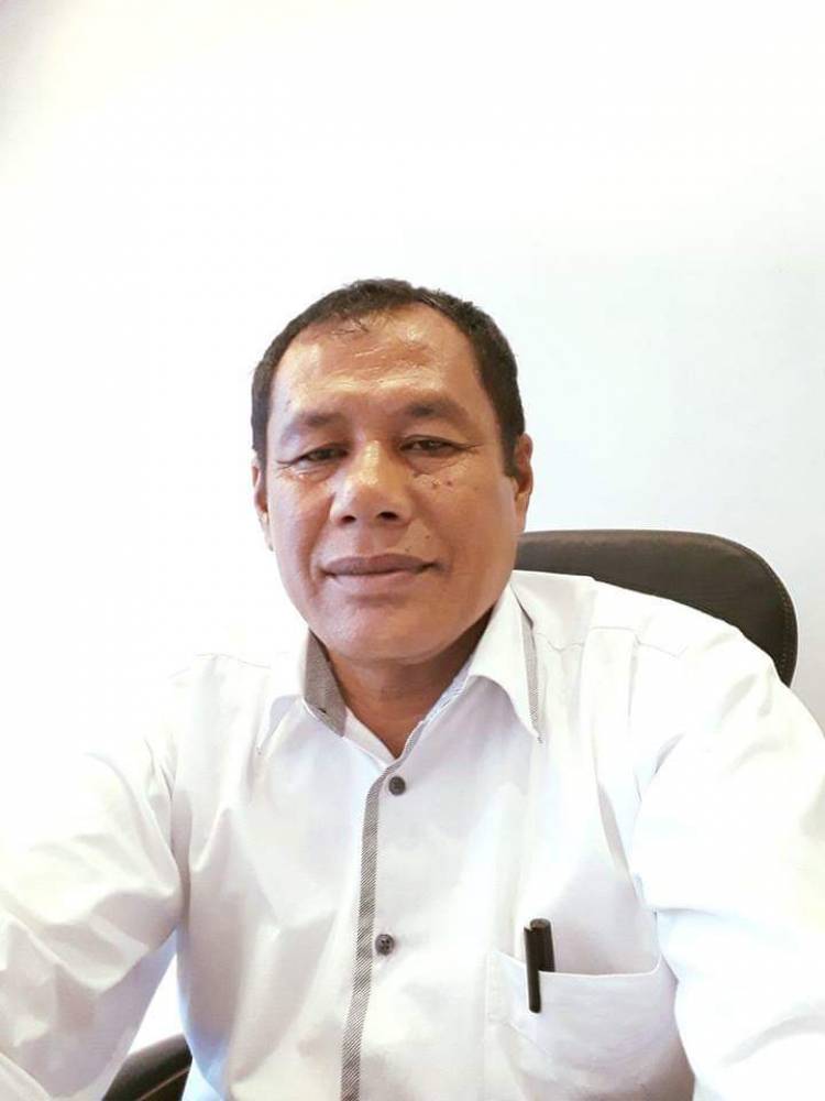 Awal 2019 Sudah Tiga Orang Meninggal Tenggelam di Sungai Batanghari