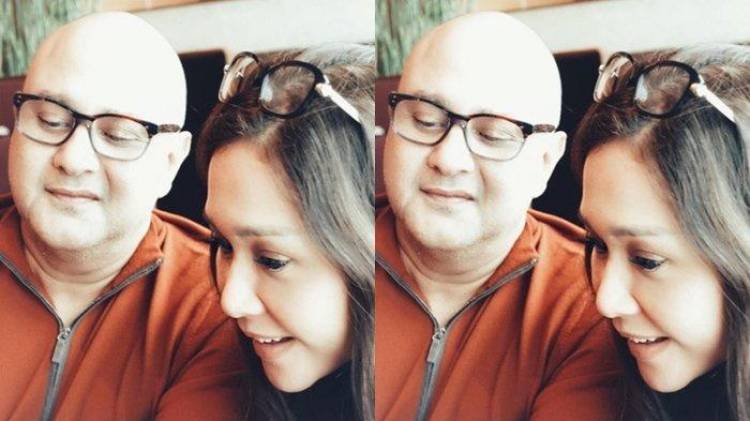 Hadir di Pernikahan Syahrini, Maia Estianty Posting Ini...