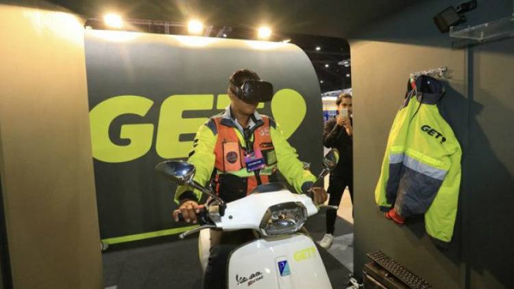 Ini Alasan Nadiem Nama Gojek Tidak Dipakai di Thailand