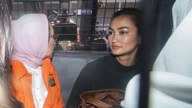 Ratna: Ada Beberapa Poin Tak Sesuai Fakta Materi Kasusnya